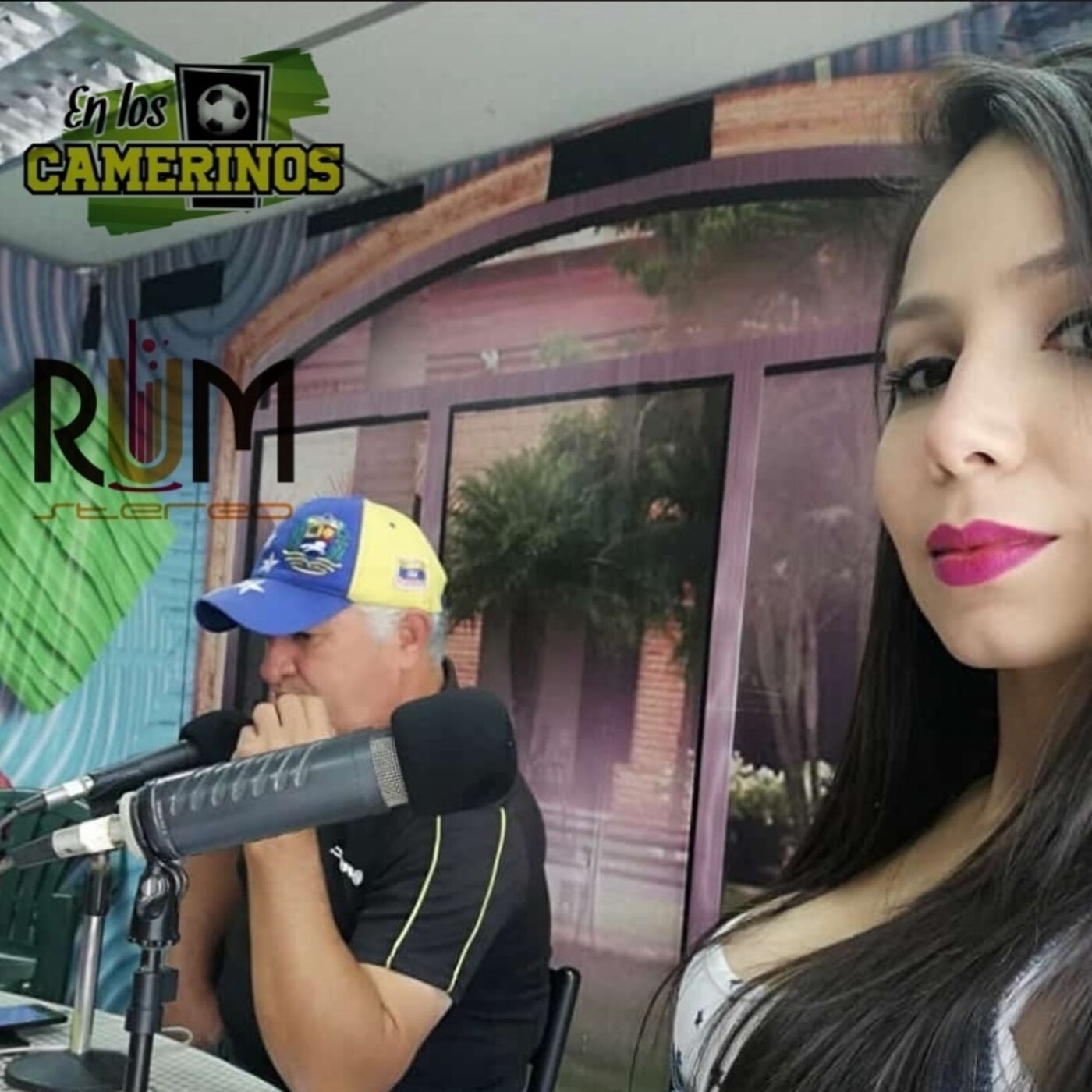 En los Camerinos