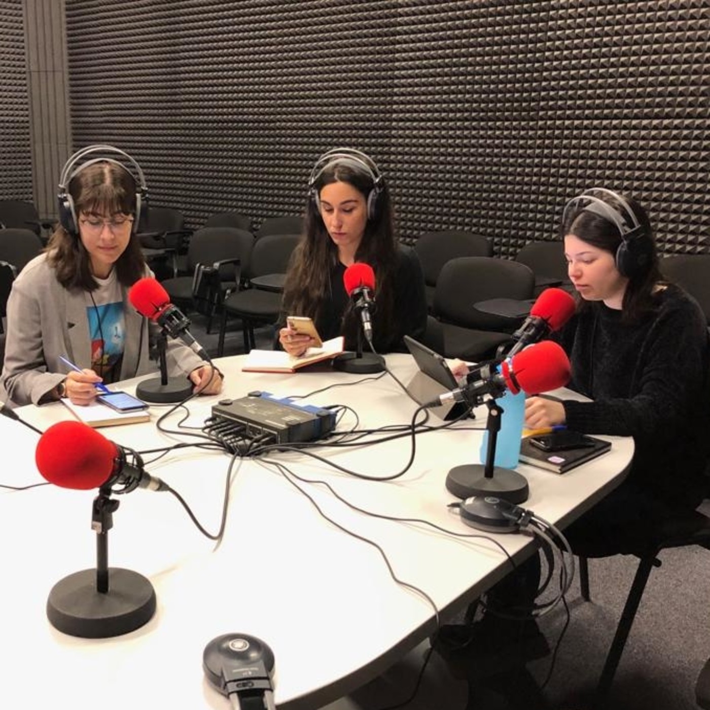 Observatorio de la Radio C-LM HOY