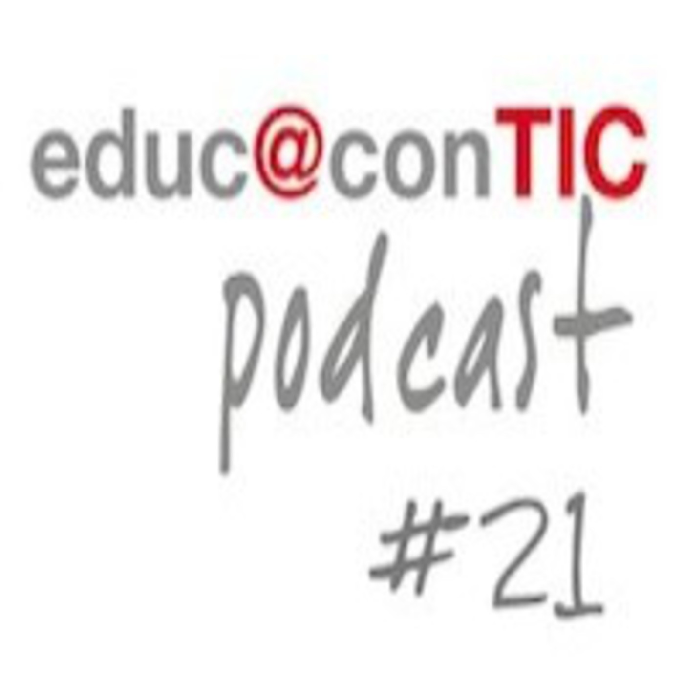 educ@conTIC podcast