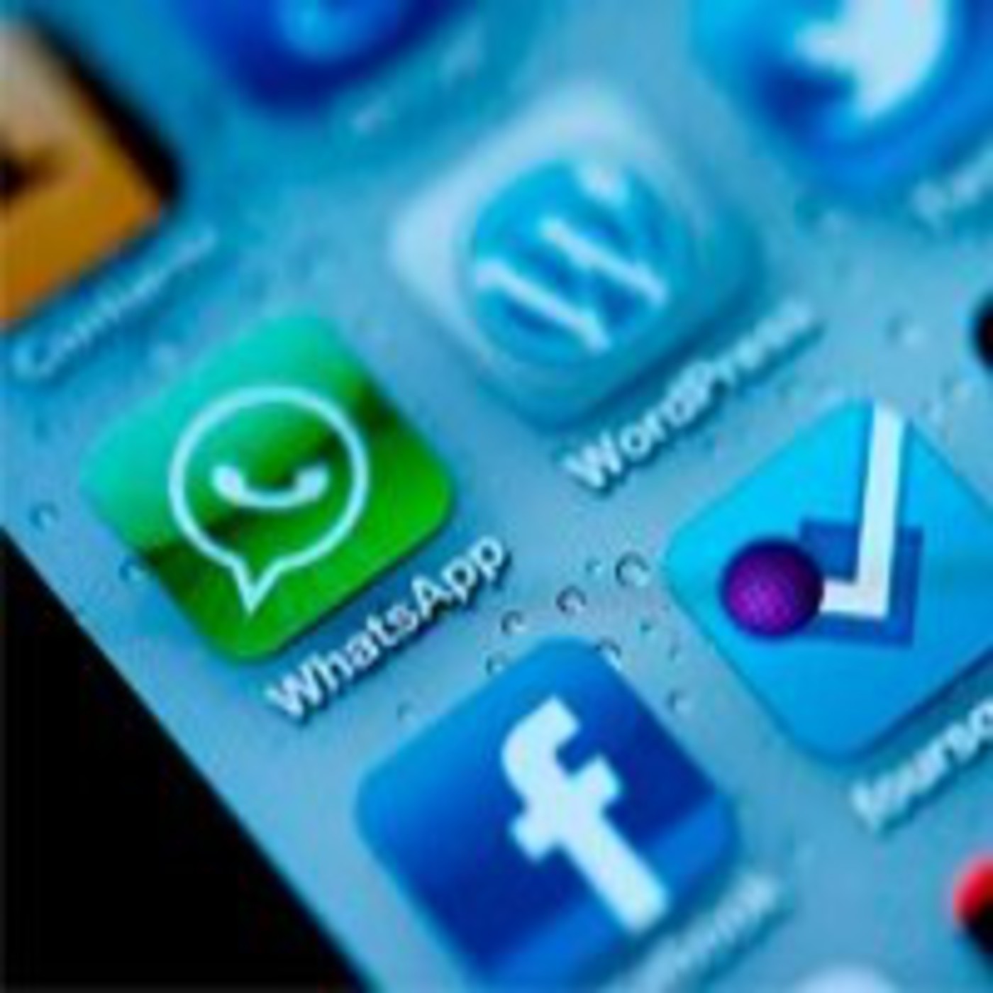 Cómo está el crecimiento del mercado de las Apps de Chats ? episode artwork