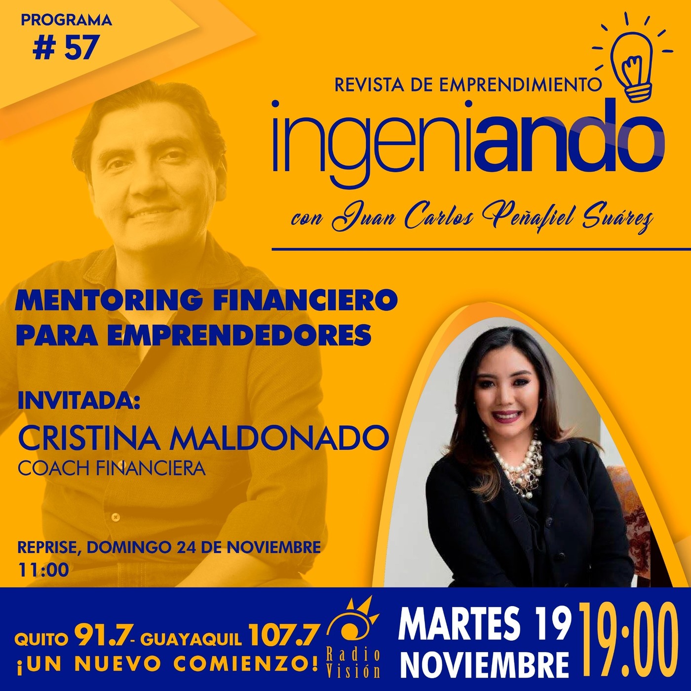 Emprendimientos