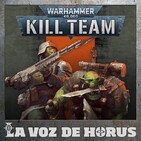 LVDH 236 - Cómo jugar al nuevo Kill Team