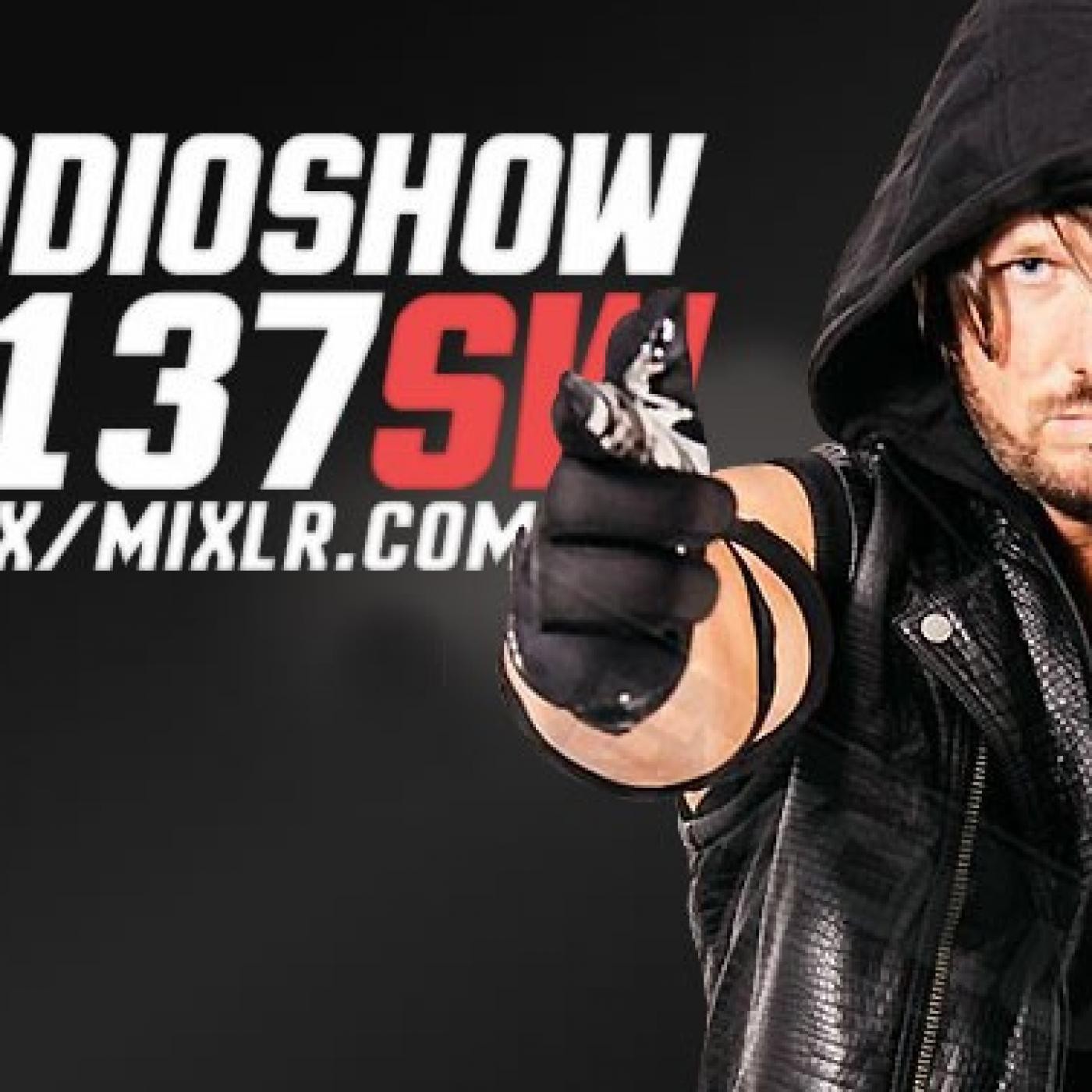 Solowrestling Radioshow