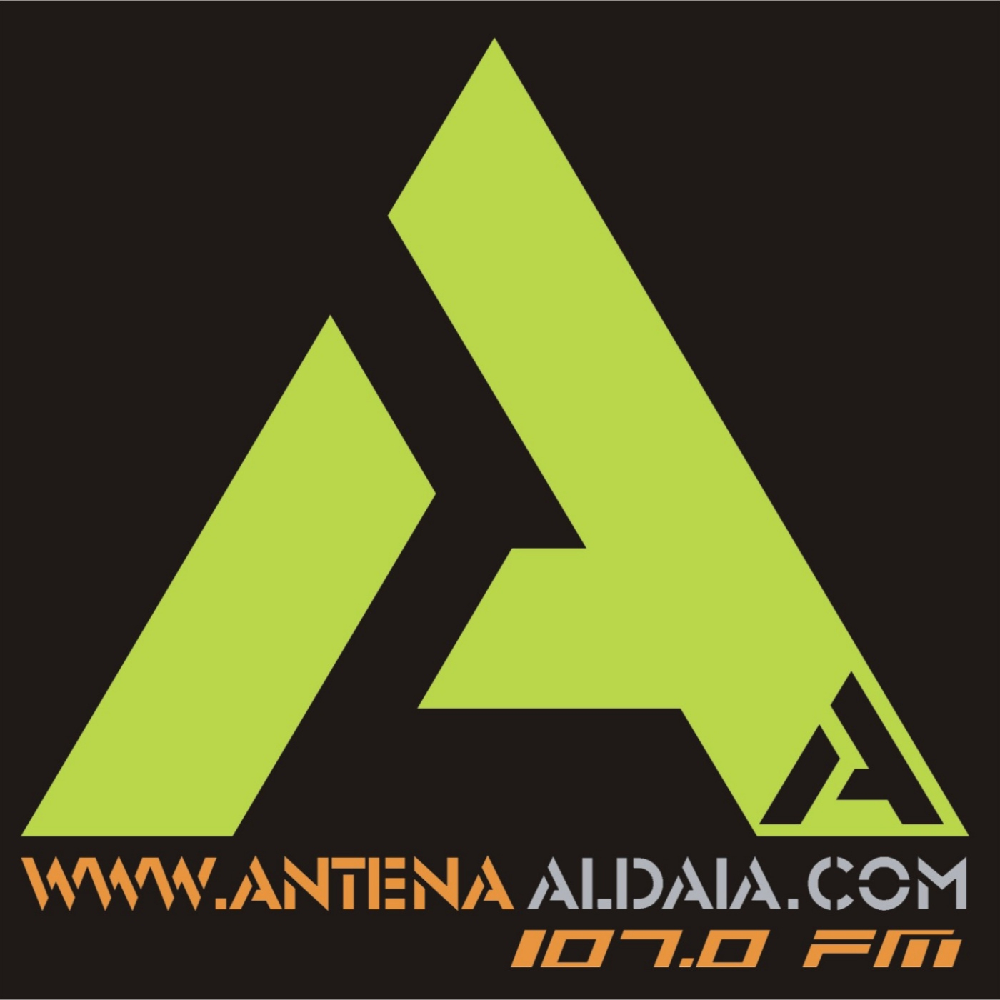 Podcast Antena Aldaia
