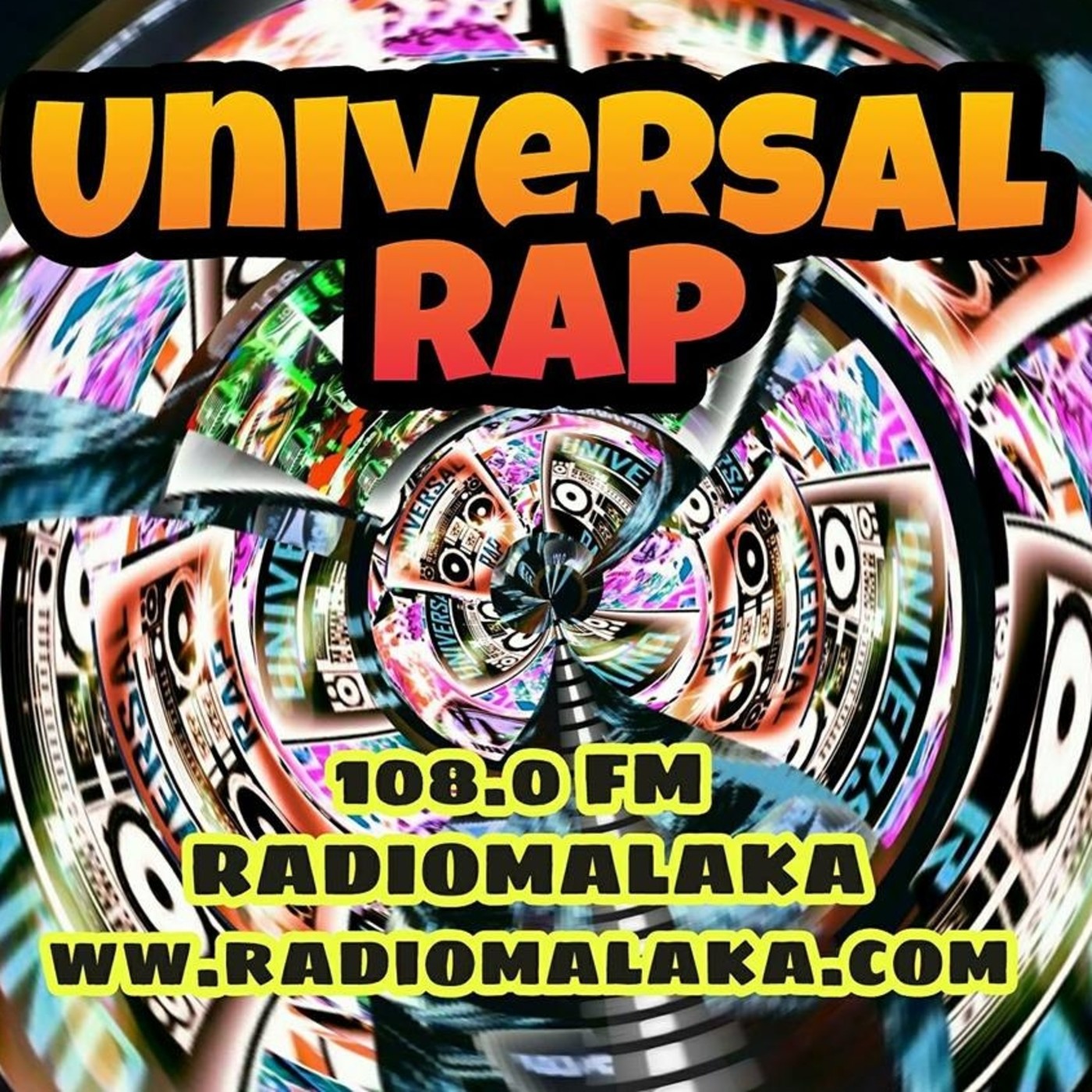Universal Rap