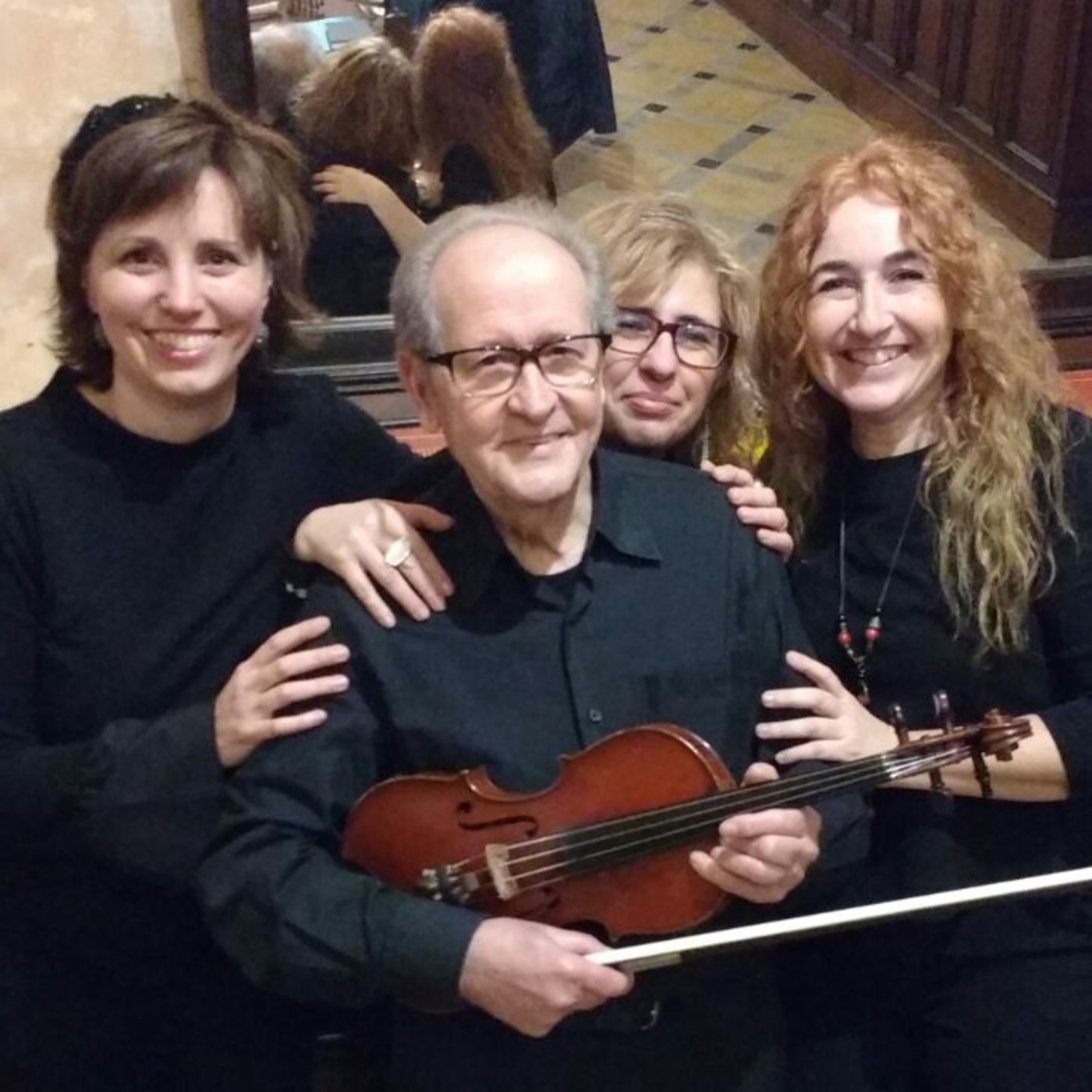 Gaudium et Musica