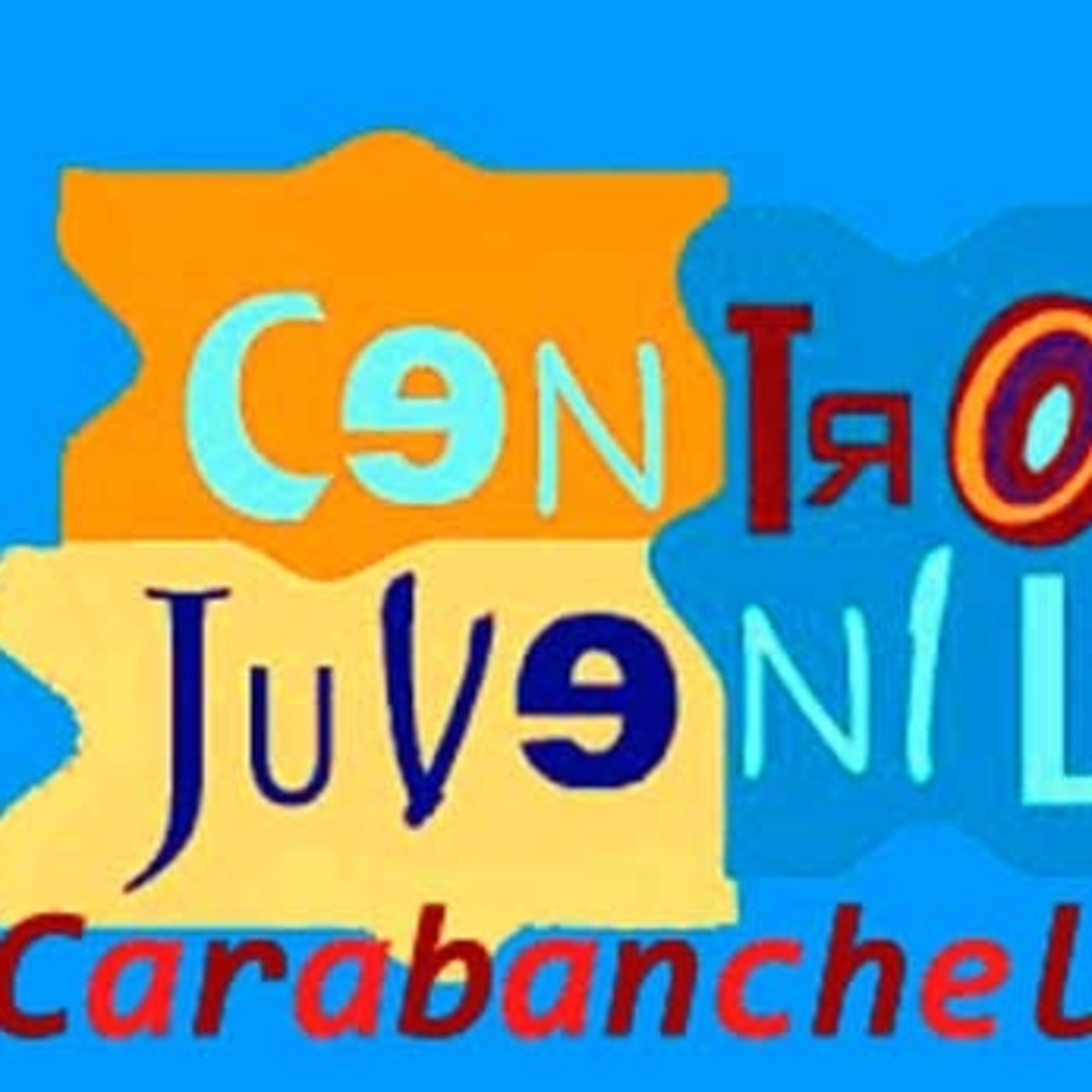 Actividades centro juvenil carabanchel alto episode artwork