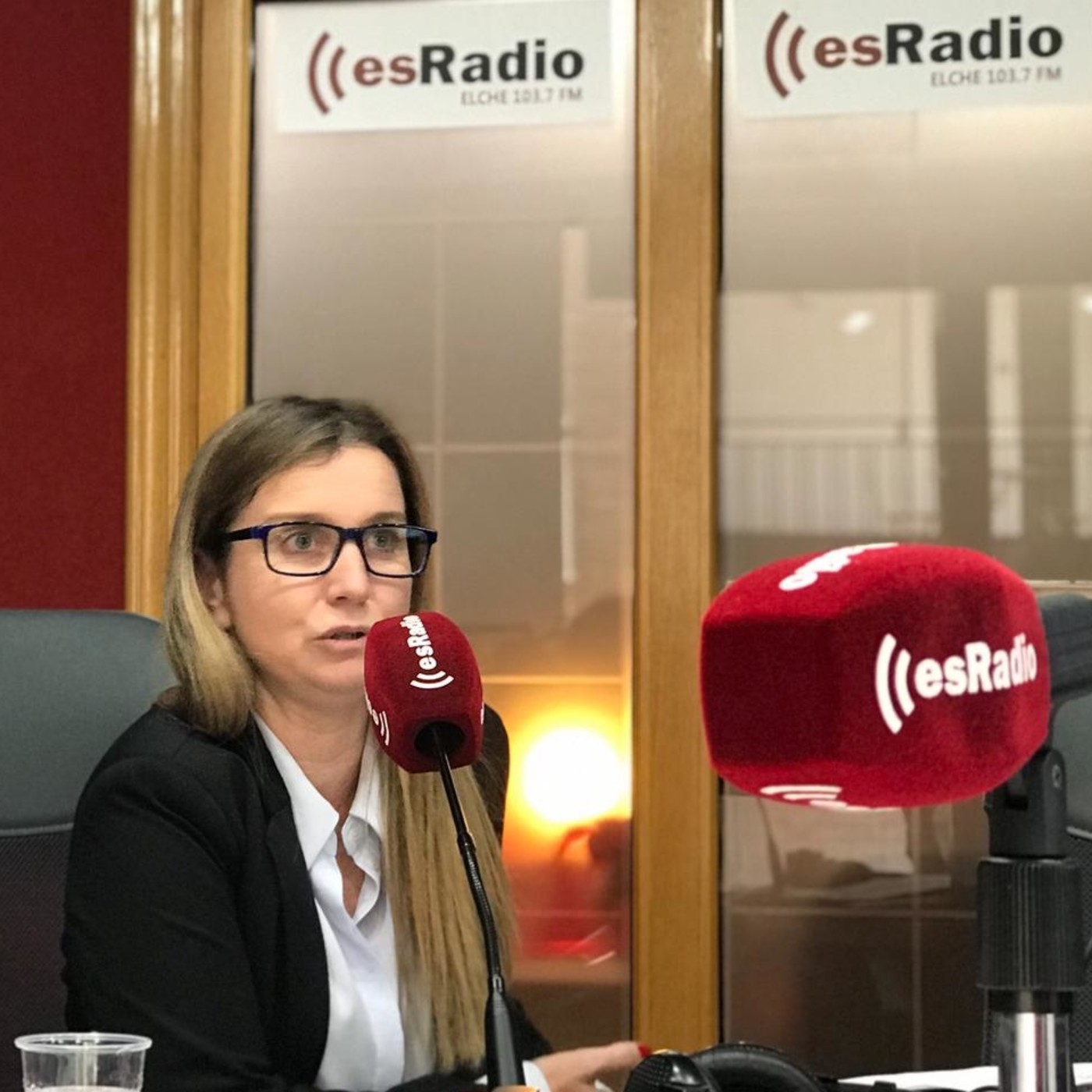 Podcast de Coafa
