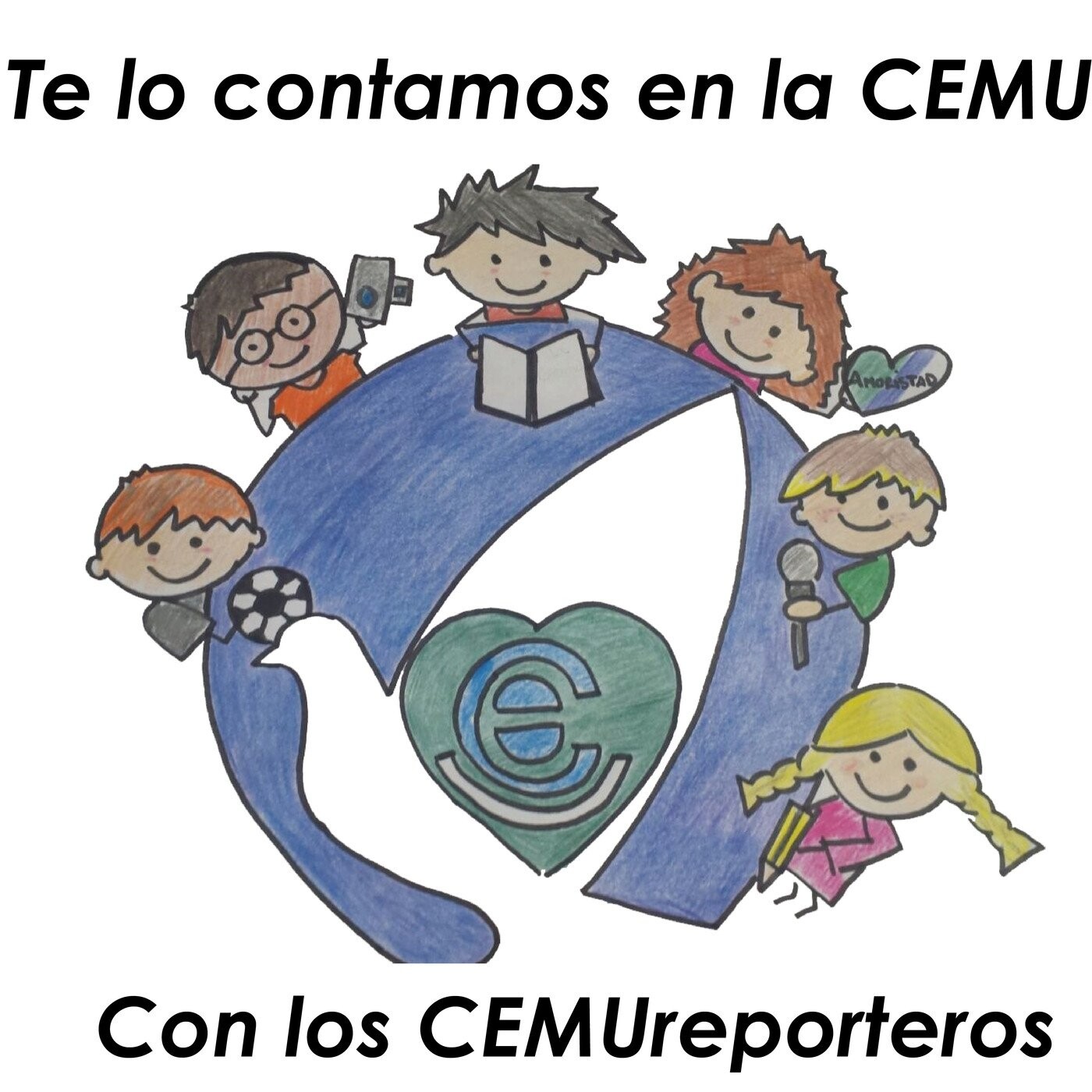 Te lo contamos en la CEMU - 10/11/2021 episode artwork