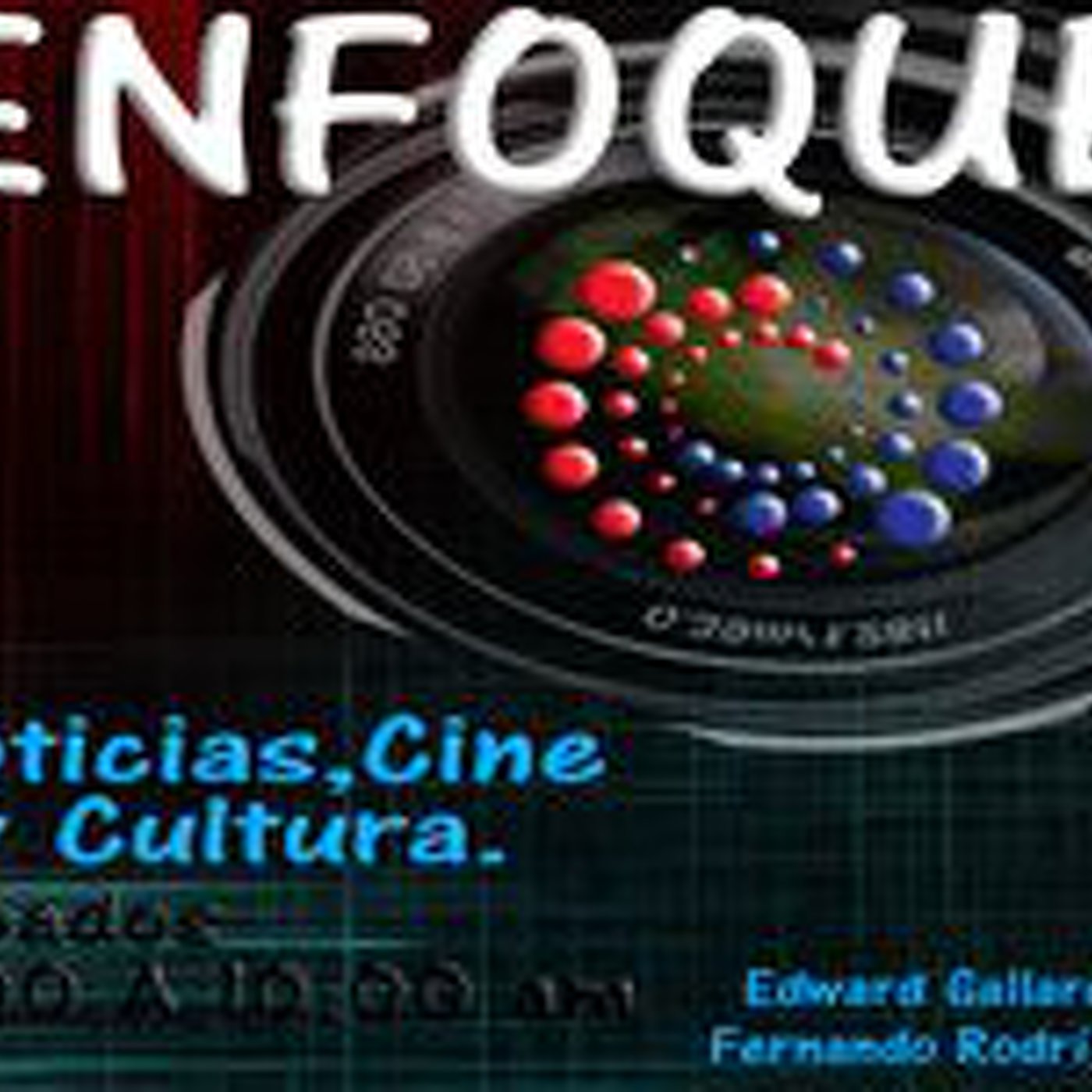 Programa 07 ENFOQUE Septiembre de 2015