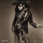 LENNY KRAVITZ - Mama Said (full album)