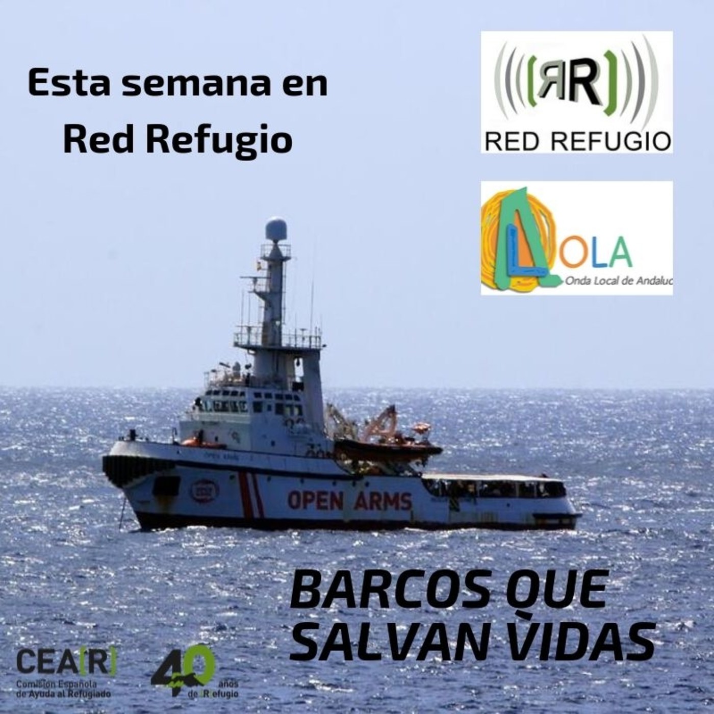 RED REFUGIO (2019)
