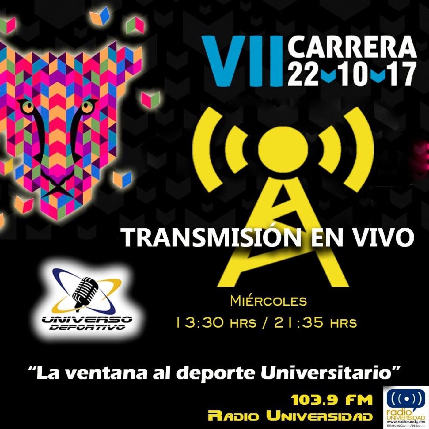 UNIVERSO DEPORTIVO RADIO