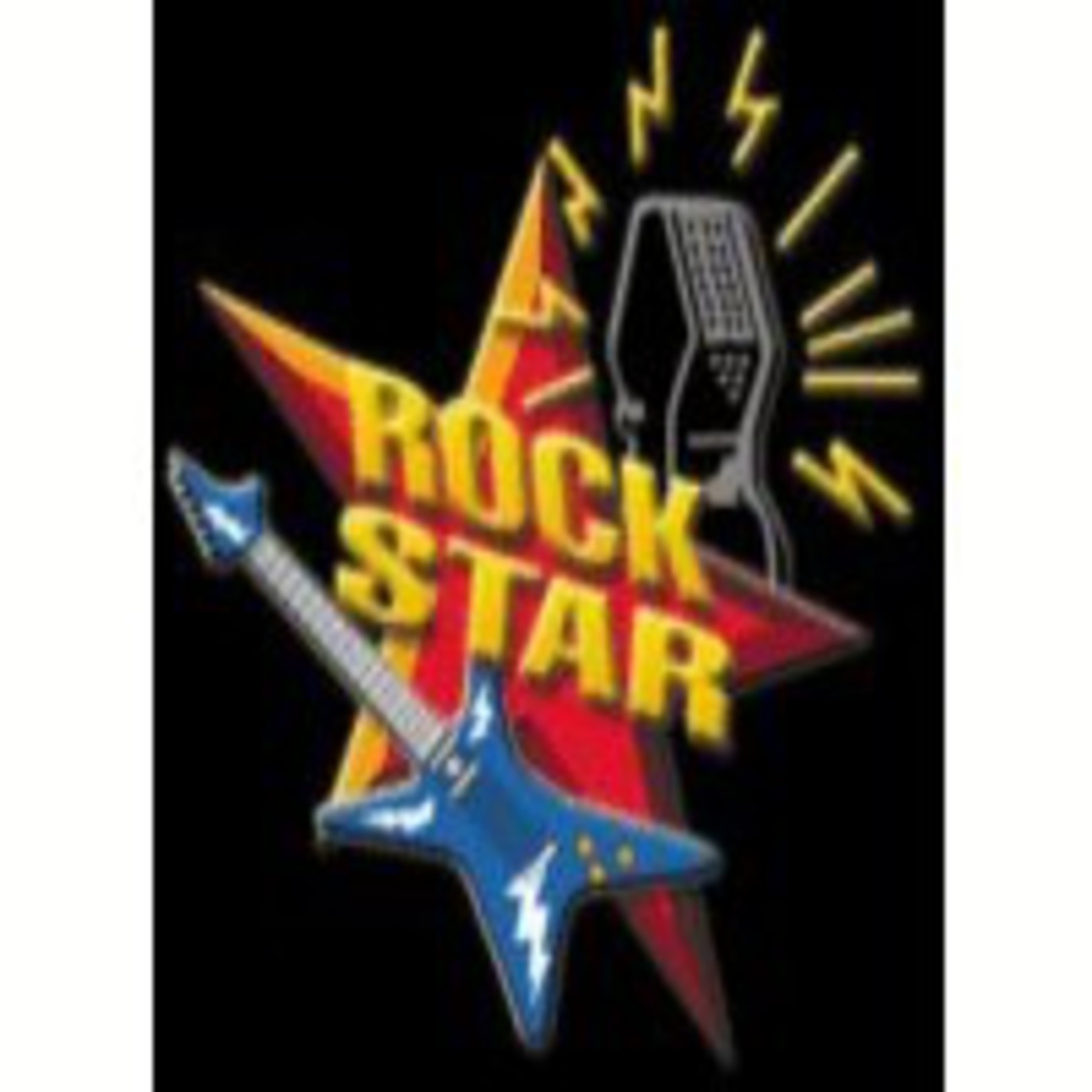 ROCK STAR MIERCOLES 28 SEPTIEMBRE 1ªhora