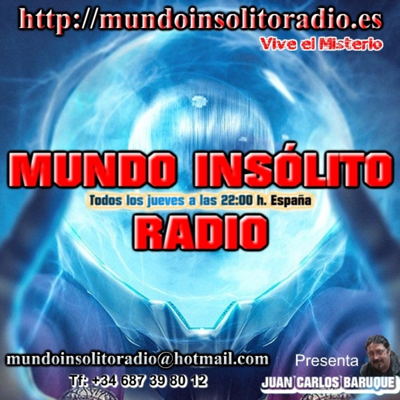 Mundo Insólito Radio