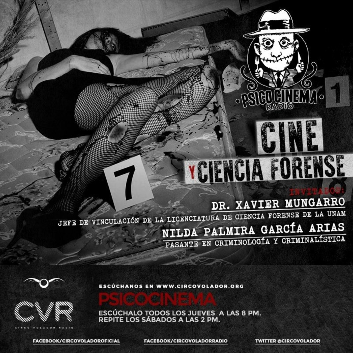 Psicocinema