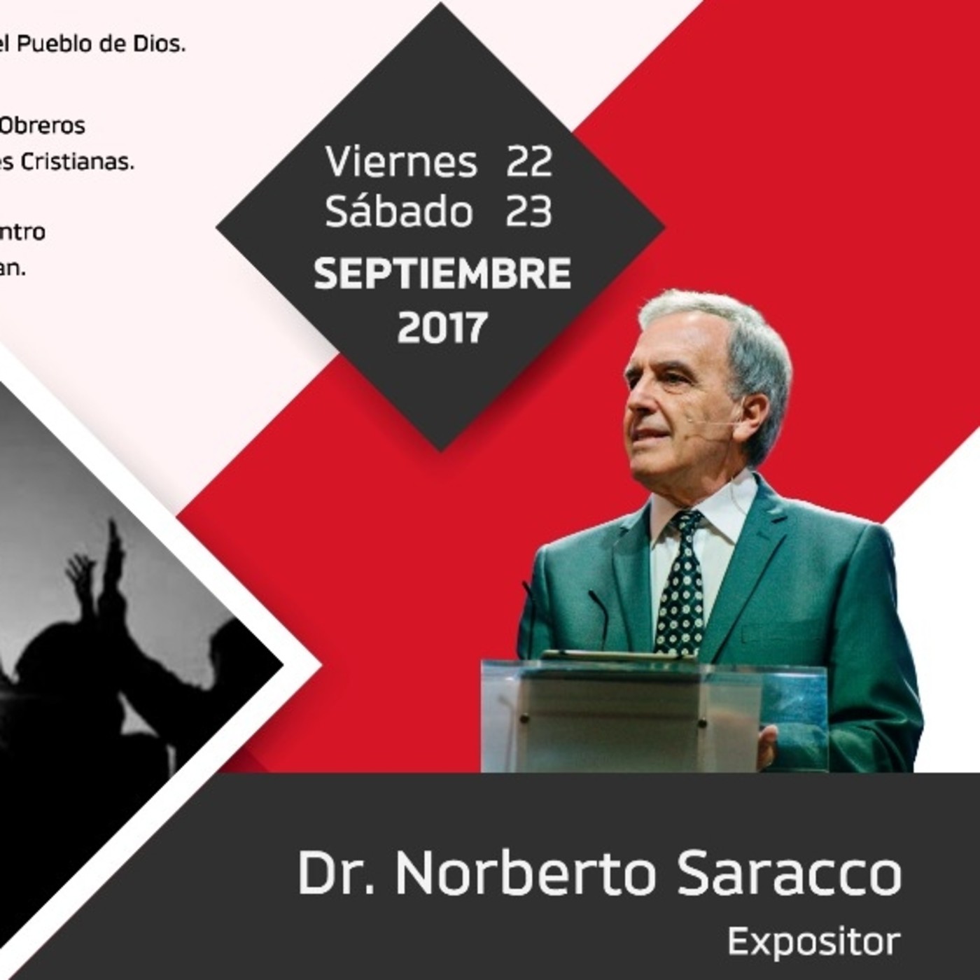 Podcast EnMisión