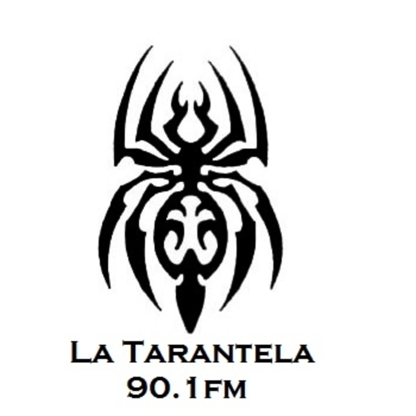 La Tarantela 62 episode artwork