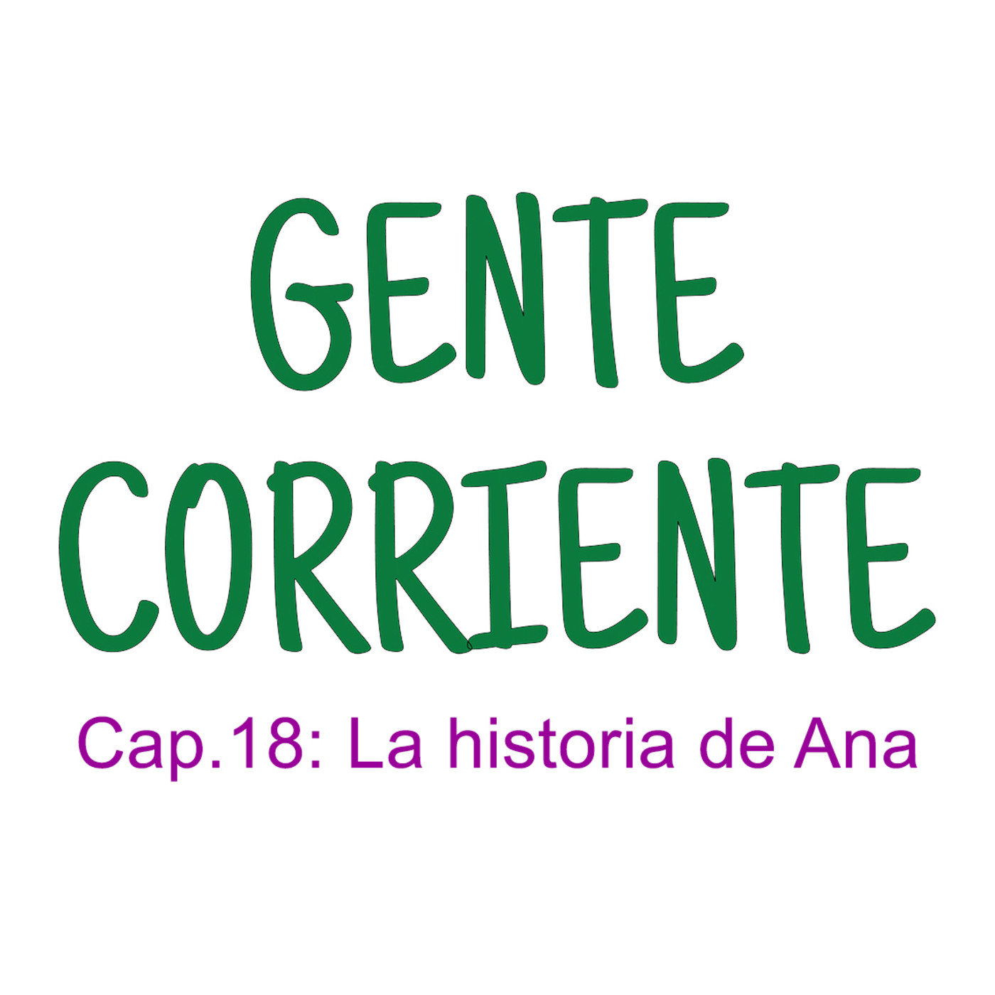 GENTE CORRIENTE