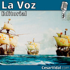 Editorial: ¡Feliz día de la Hispanidad! - 12/10/18