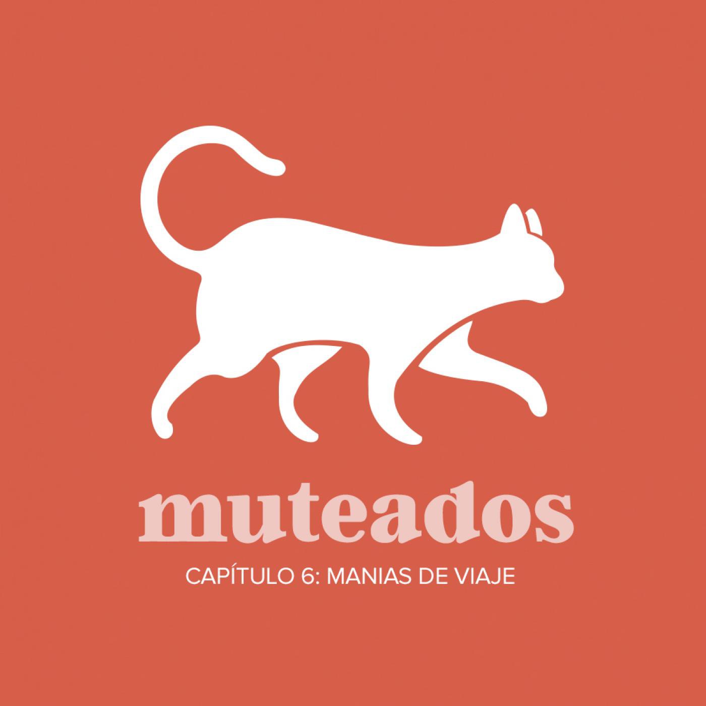 Muteados