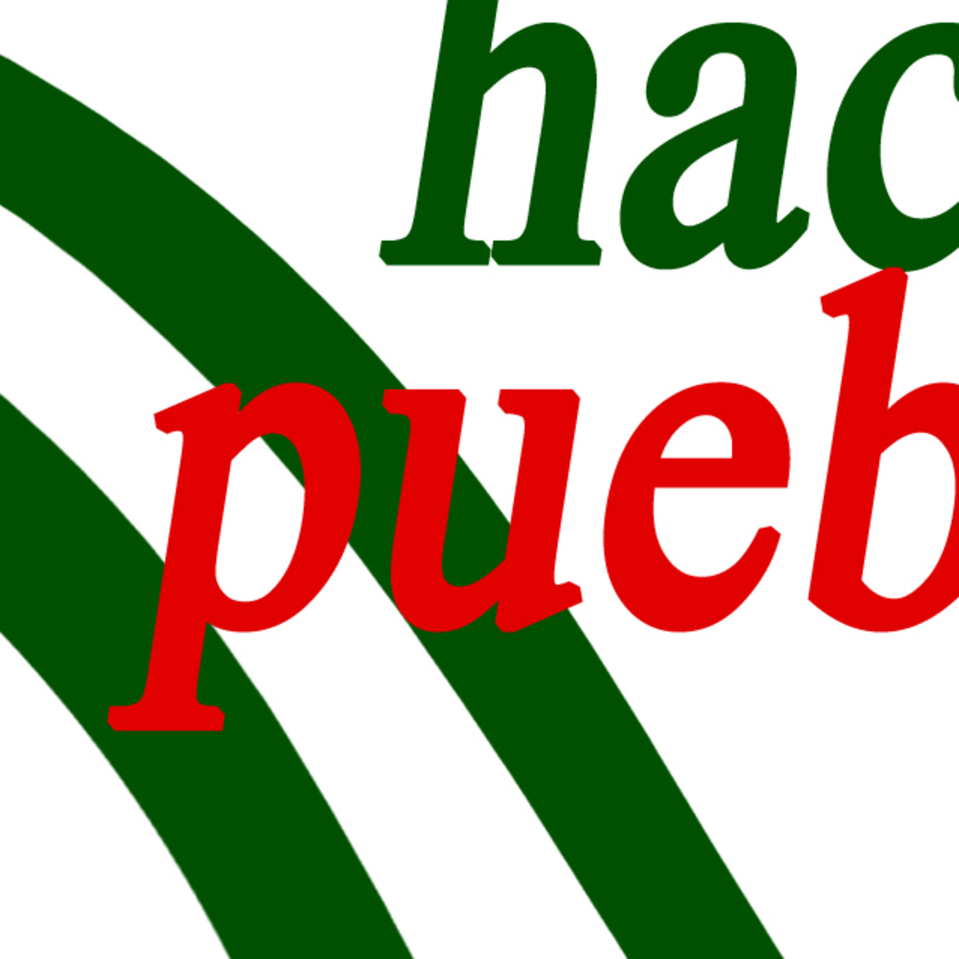 Hacer pueblo
