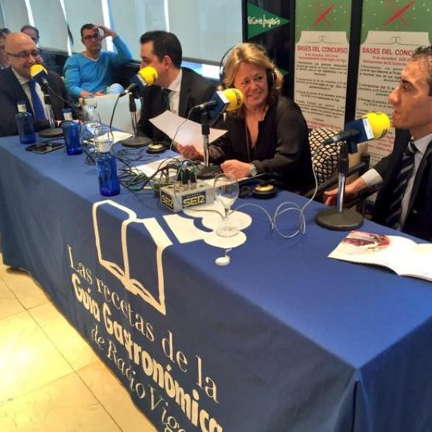 Podcast LA GUIA GASTRONÓMICA