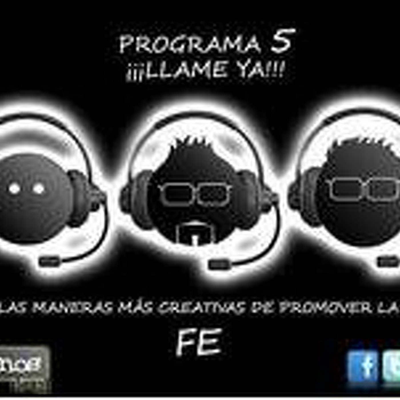 Fulanos de tal (PODCAST)
