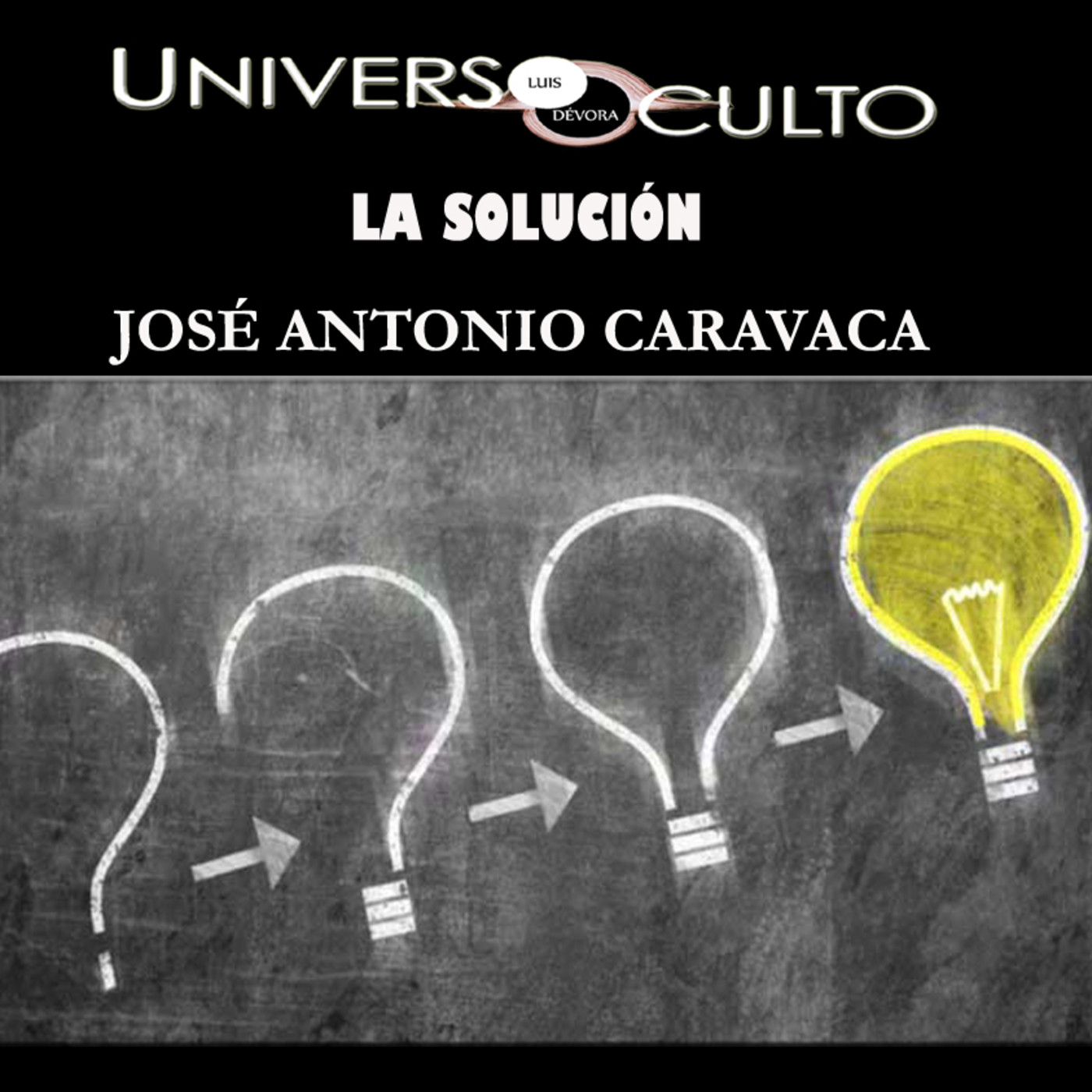 Universo Oculto.
