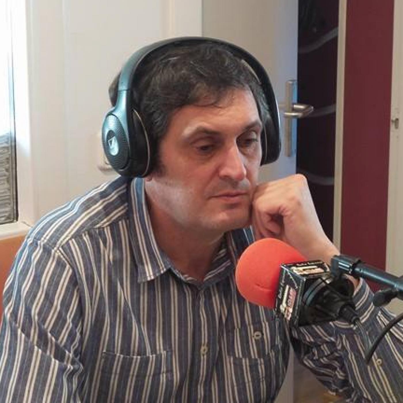 Podcast Radio Espinosa Merindades