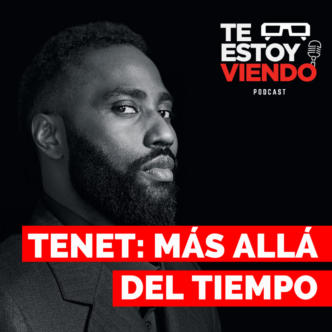 Te Estoy Viendo