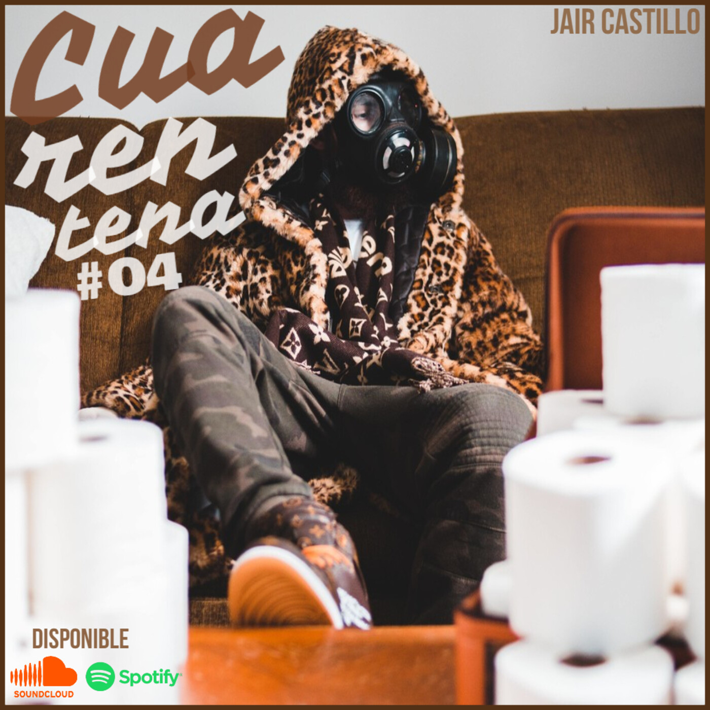 Jair Castillo