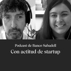 Con actitud de startup (para hacer frente a la crisis)
