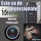 66 - Esto va de profesionales