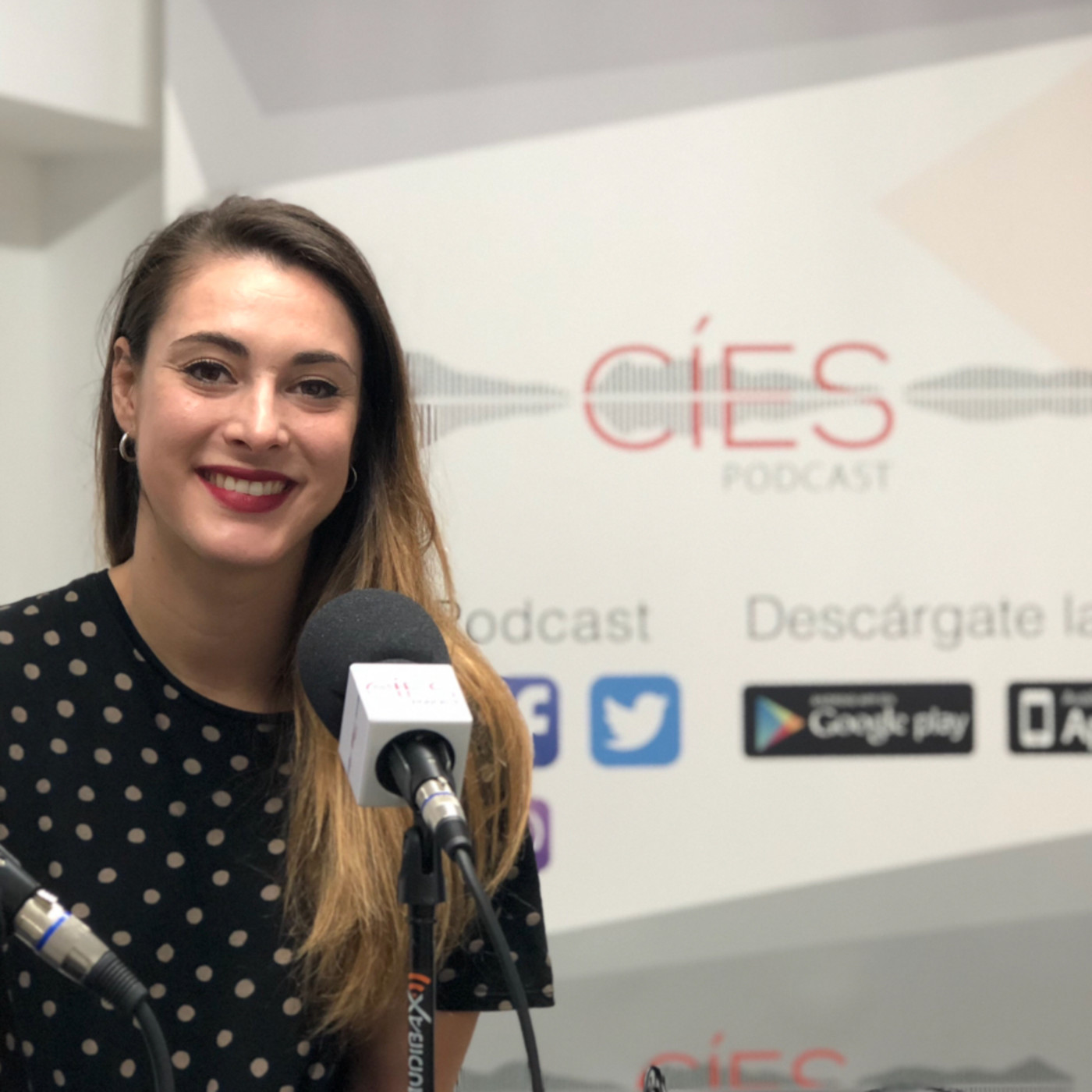 CÍES Podcast: CapÍtulo 288 _ 30-01-20