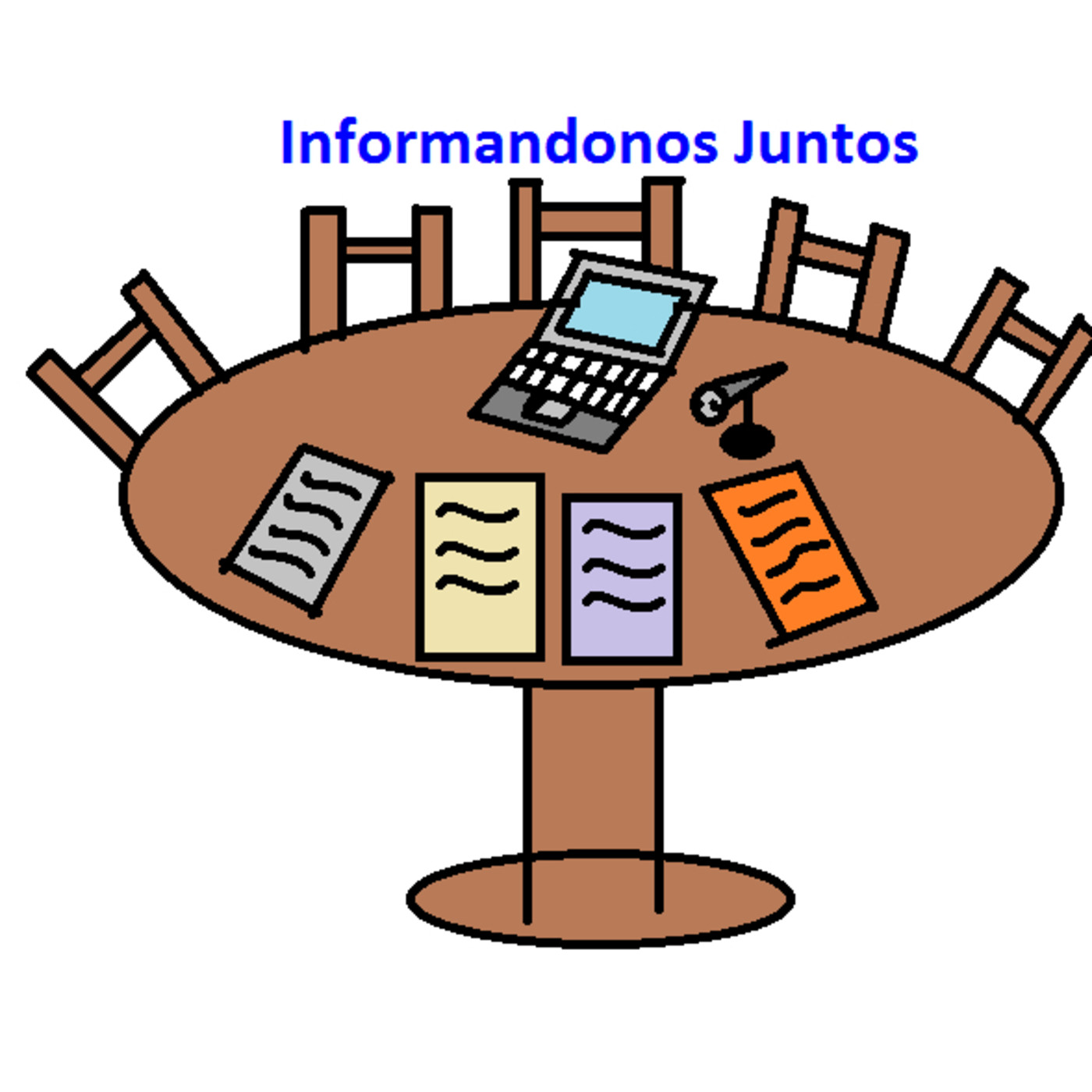 Informándonos Juntos 2017