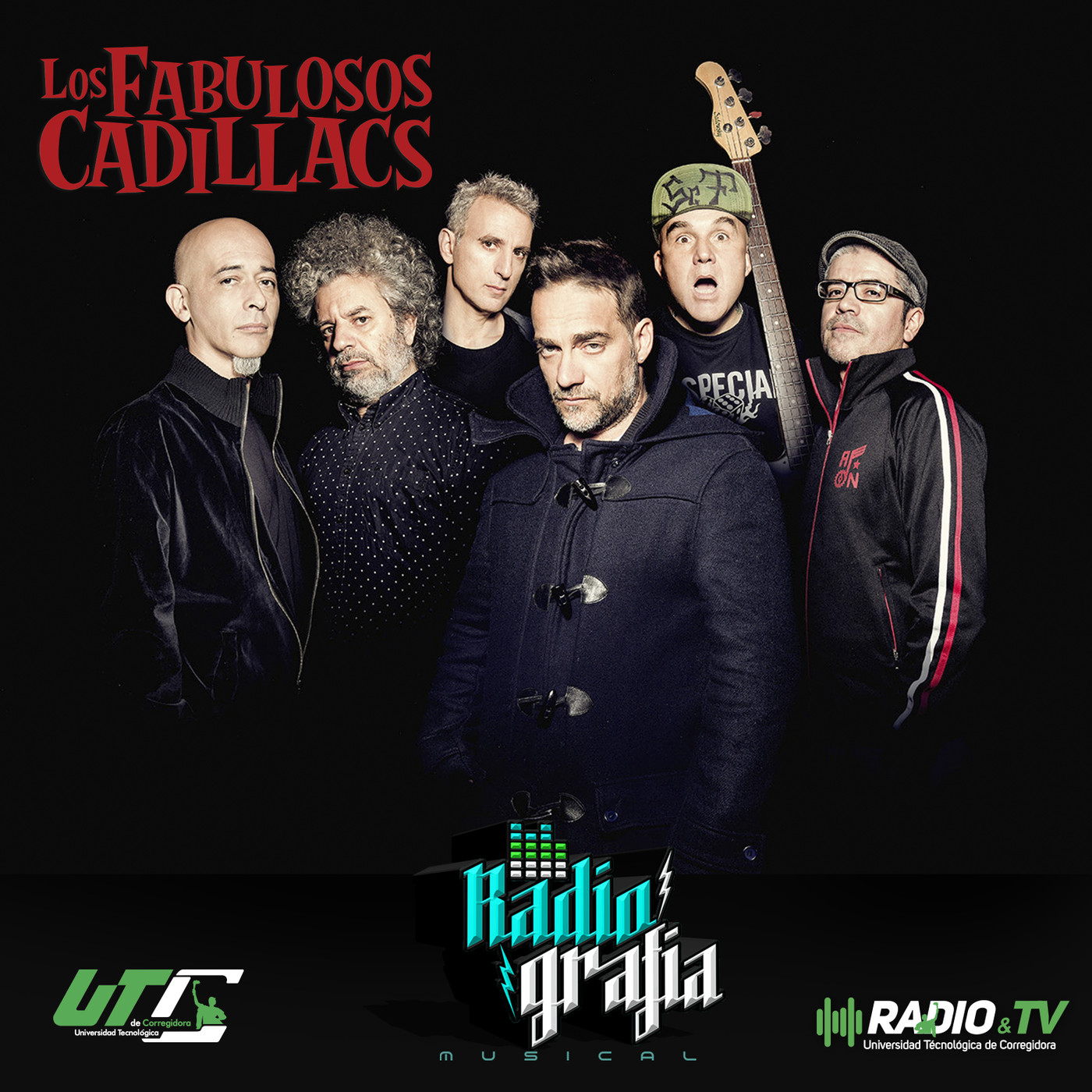 Radiografías UTC
