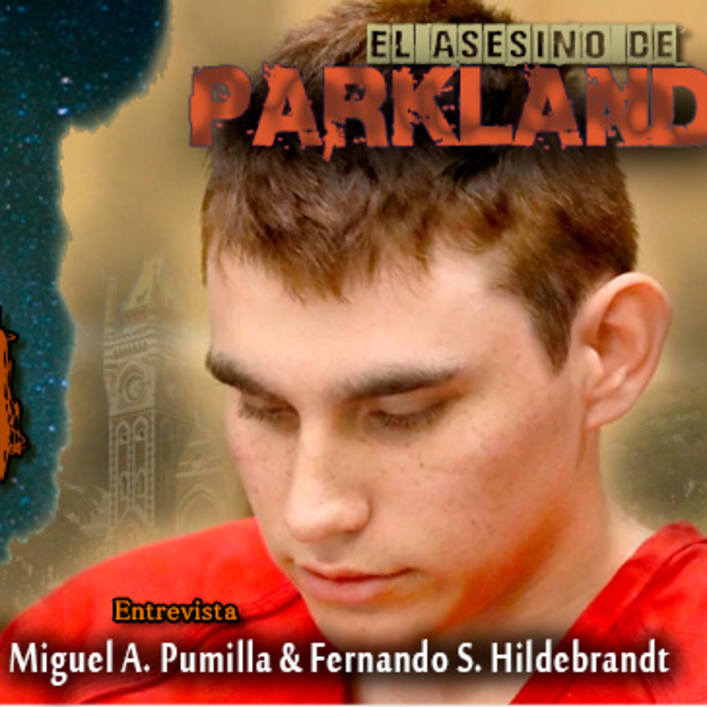 Misterio 51 Programa T2x21 Historia Contaminación Señales y La Muerte Aprueba su Examen