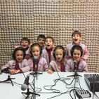 Los Bomberos