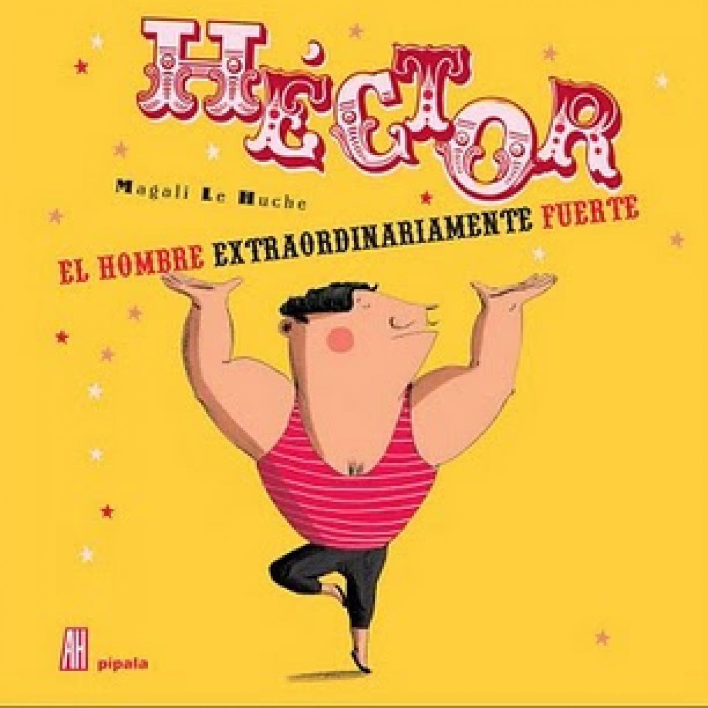 La hora del cuento