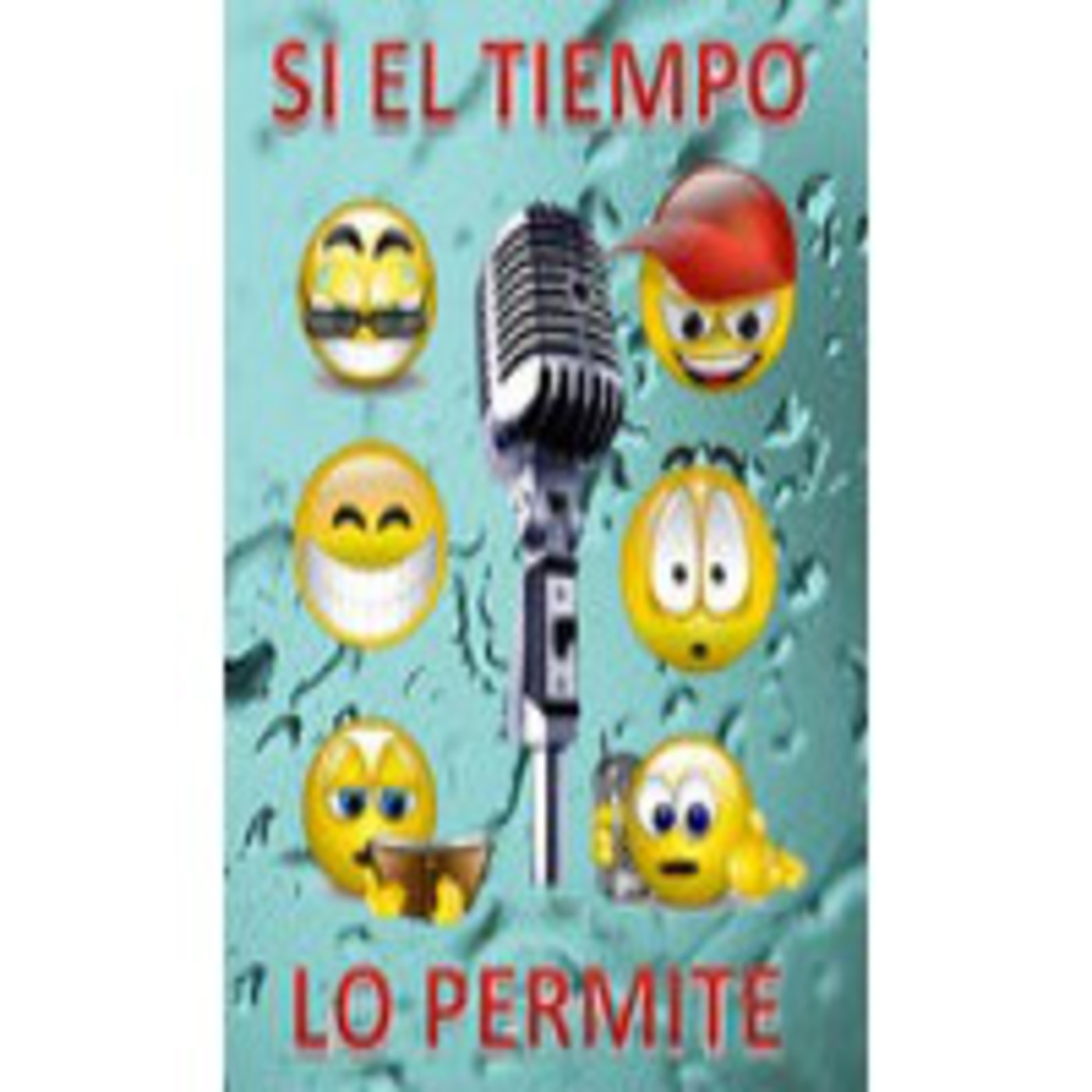 SI EL TIEMPO LO PERMITE 18/11/2010 episode artwork
