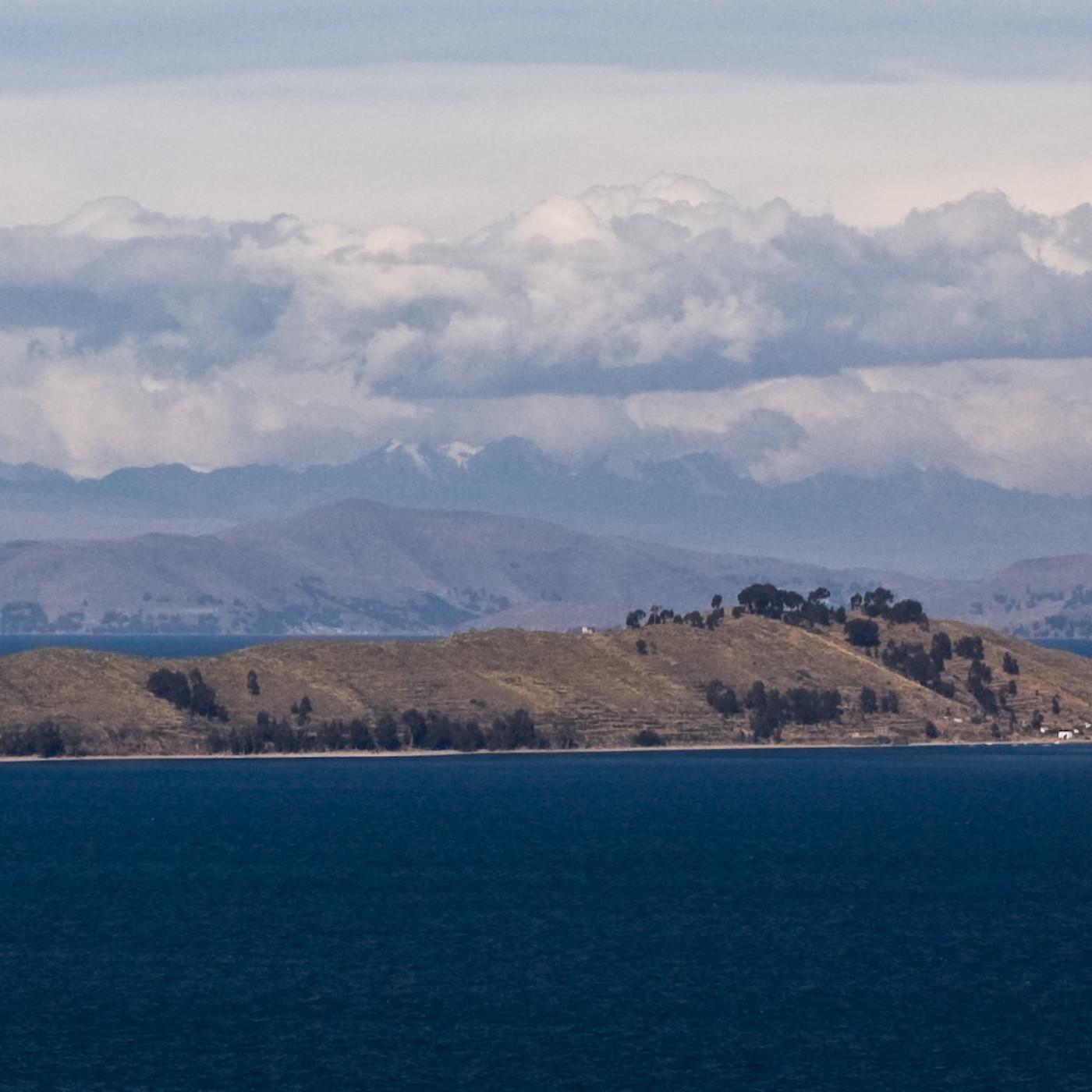 2019-10-17 tercer viaje al Lago Titicaca