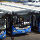 Del transporte en La Habana y la primera fase pos Covid-19