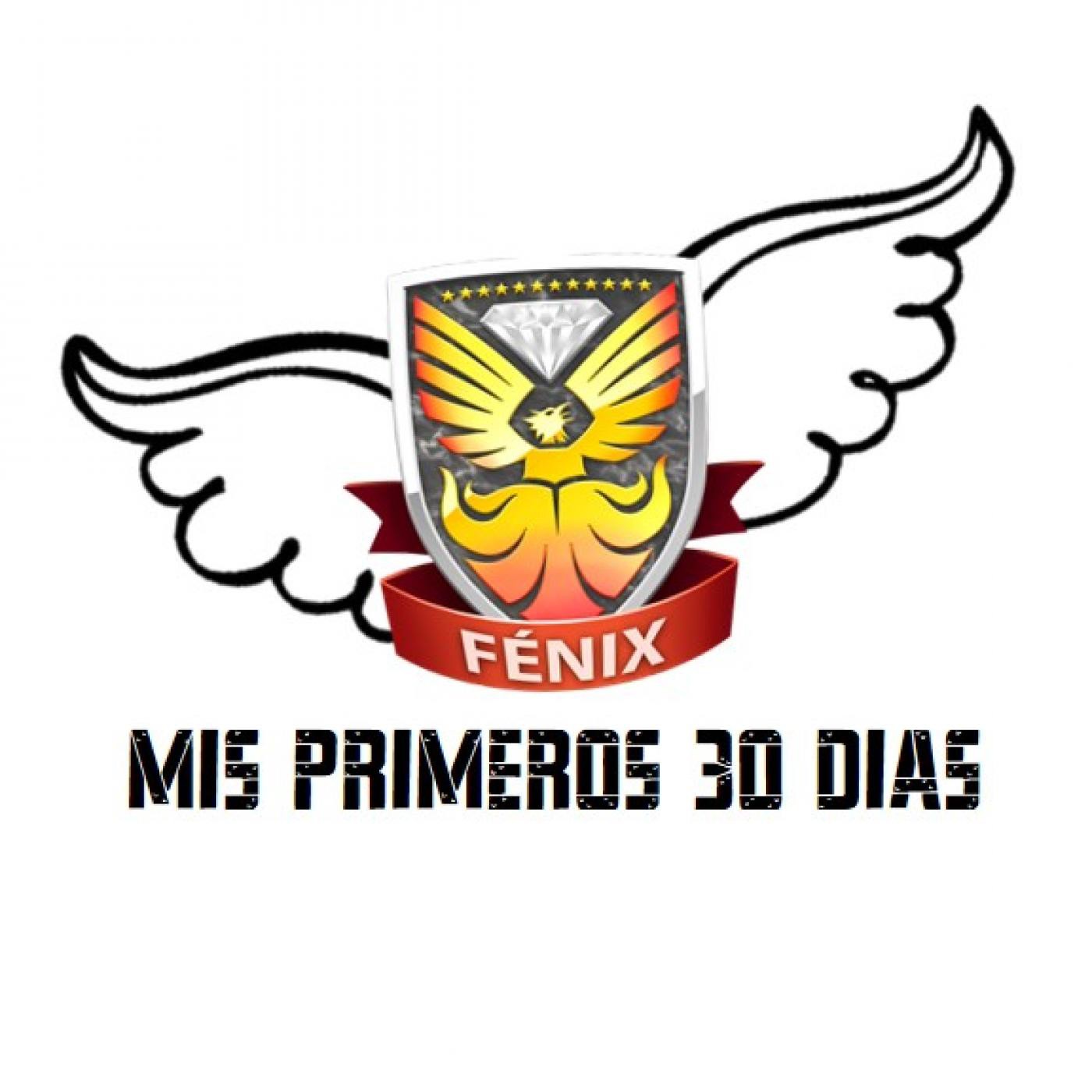 Mis Primeros 30 dias