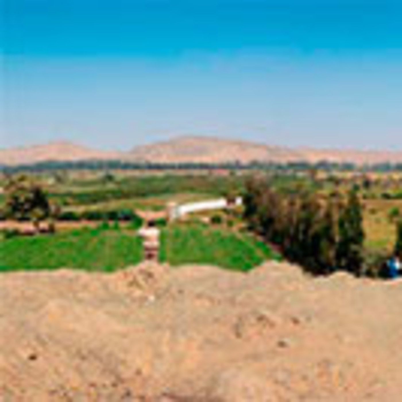 Audios de Viaje a otra dimensión