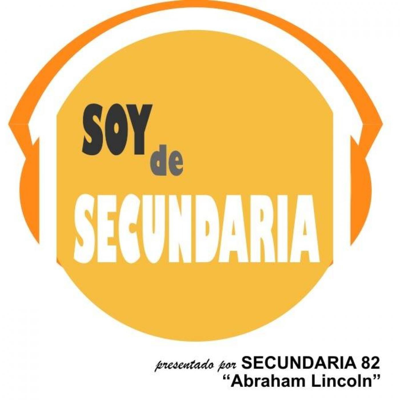 Podcast de soy de secundaria