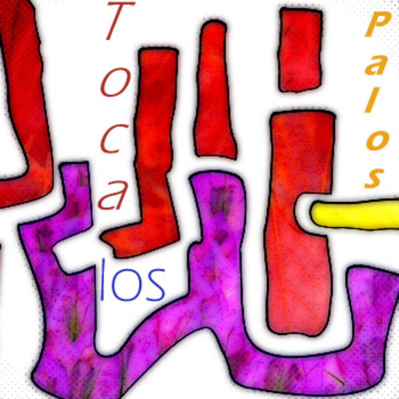 Toca los Palos 27 Junio 2020 episode artwork