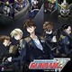 P186: Un poco de Gundam Wing.