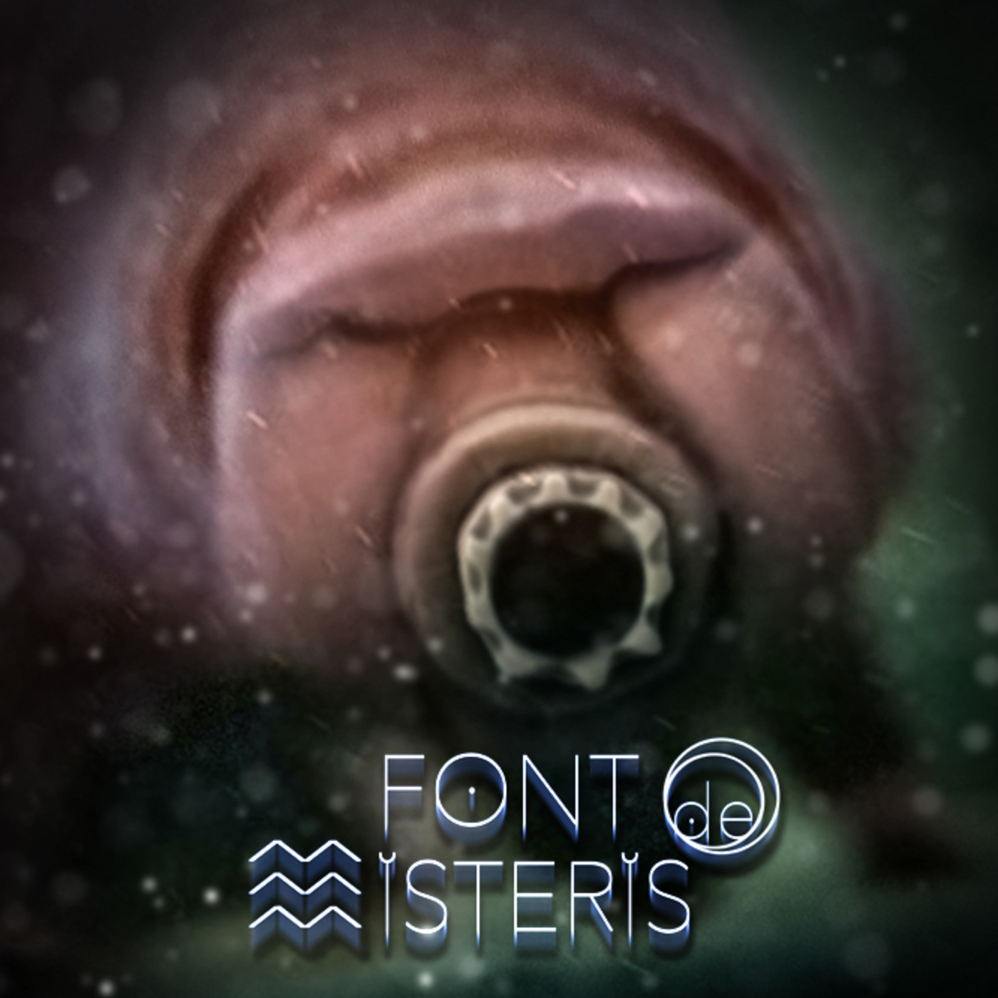 Podcast de Font de Misteris