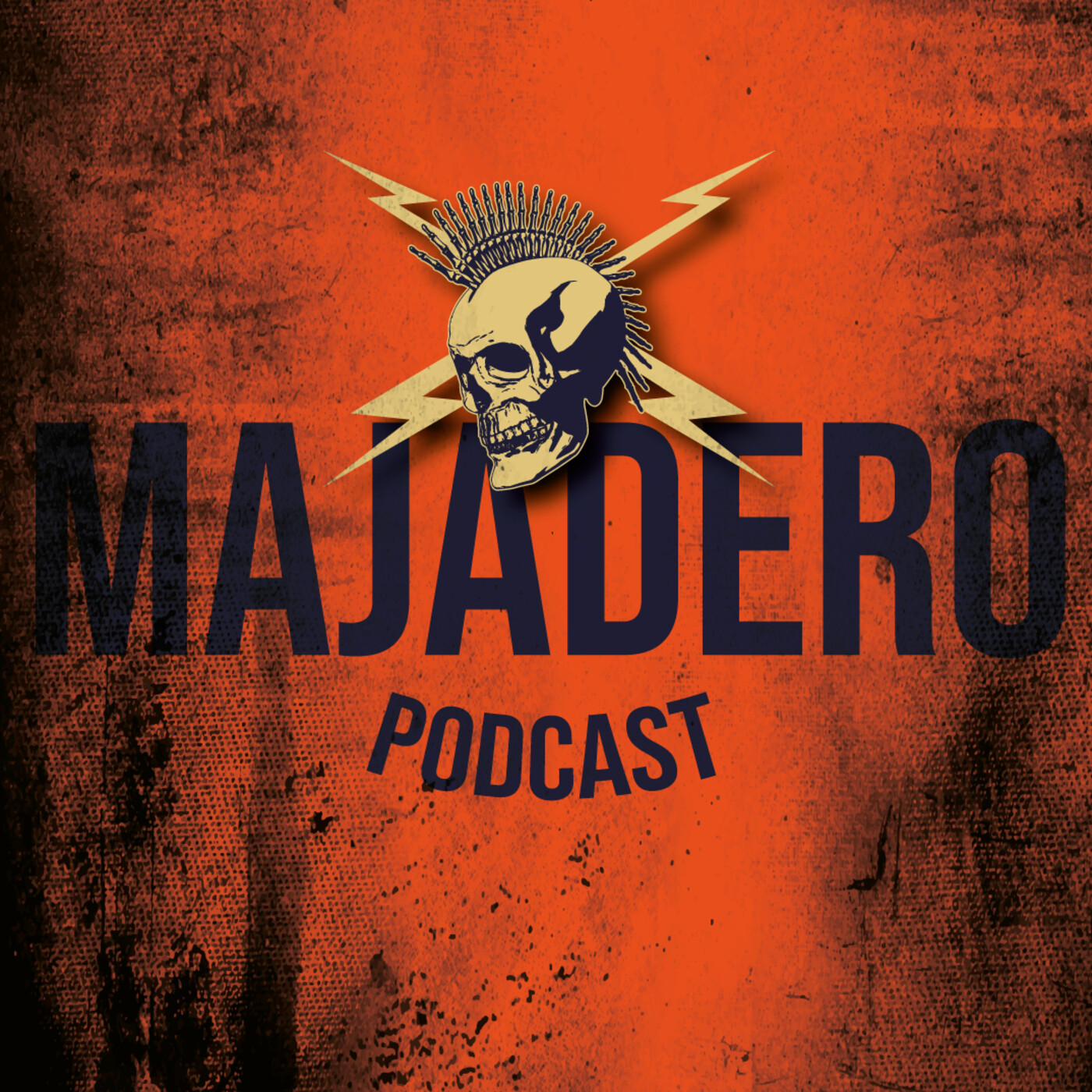 Majadero Podcast